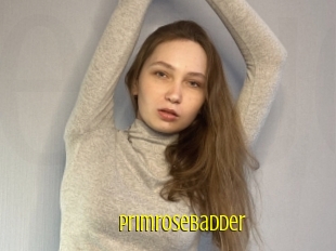primrosebadder Extraits Jeunes