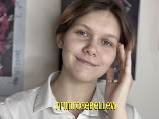 Primrosebellew