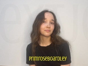 Primroseboardley