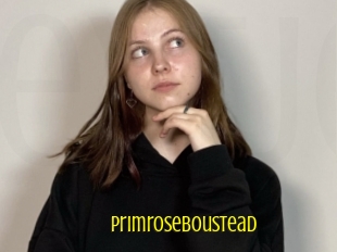 Primroseboustead