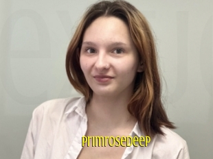 Primrosedeep