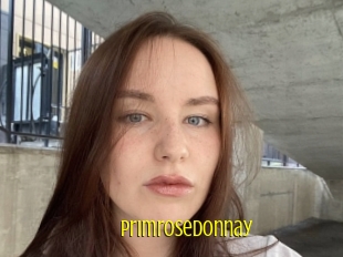 Primrosedonnay