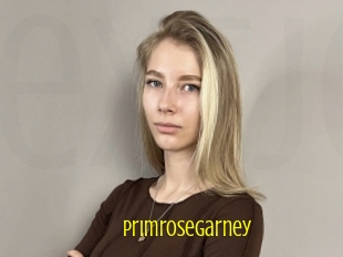 Primrosegarney