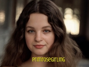 Primrosegirling