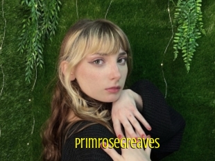 Primrosegreaves
