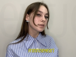 primroseheart Extraits Jeunes