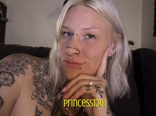 Princess1201