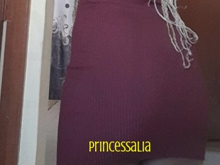 princessalia Extraits Jeunes
