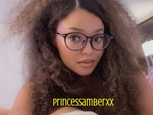 princessamberxx Extraits Jeunes