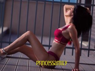 princessamily Extraits Jeunes