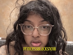 Princessblacksnow