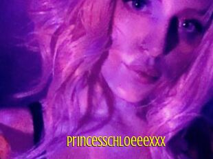 Princesschloeeexxx