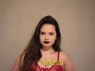 Princessd