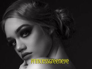 Princessgreeneye