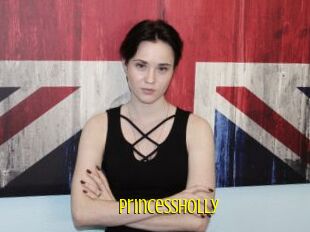 princessholly Extraits Jeunes