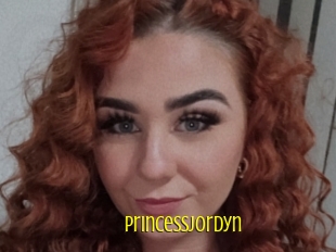Princessjordyn