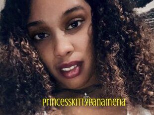 Princesskittypanamena