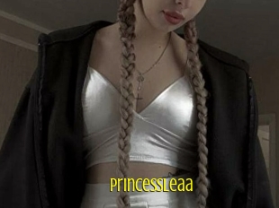 Princessleaa