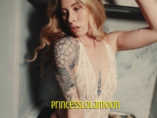 princesslolamoon Extraits Jeunes