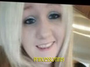 Princesslynn19