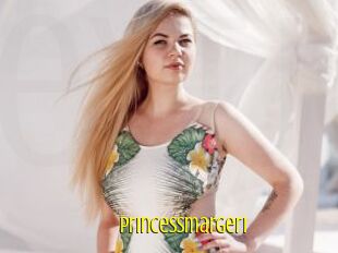Princessmargeri