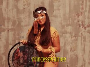 Princessprairiee