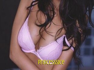 Princesssice