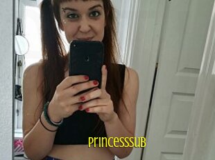 Princesssub