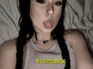 Princesswilde