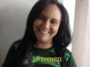 Prinncehotx