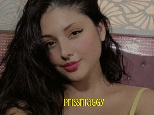 Prissmaggy