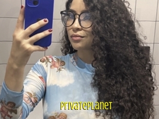Privateplanet