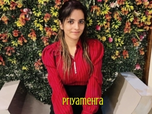 Priyamehra