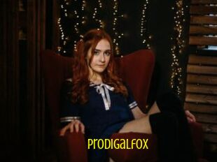 Prodigalfox