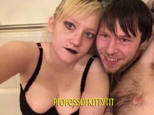 professorkittytit Extraits Jeunes