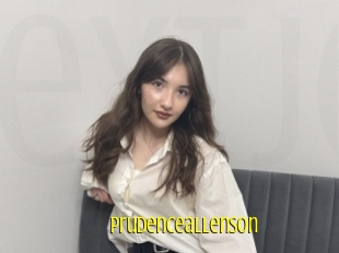 Prudenceallenson