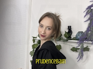 Prudencebain