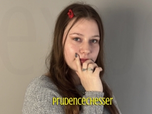Prudencechesser