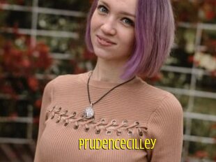 Prudencecilley