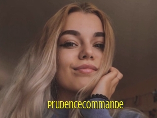 Prudencecommande