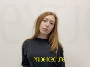 prudencecrute Extraits Jeunes