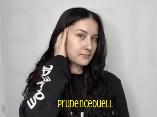 Prudenceduell