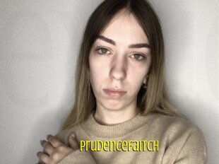 prudencefaitch Extraits Jeunes