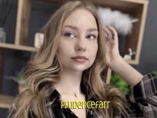 Prudencefarr