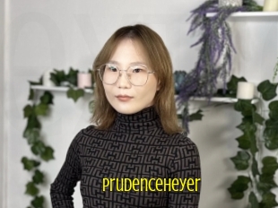 Prudenceheyer