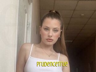 Prudencetrue