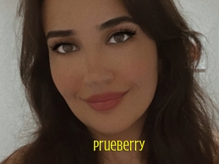Prueberry