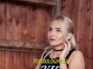 Psychologyema
