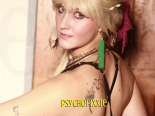 psychopixxie Extraits Jeunes