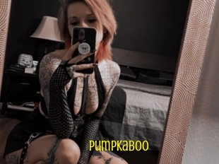 Pumpkaboo